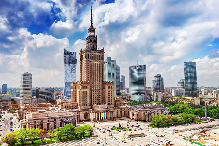 Visiting_Warsaw.Com_Palace of Culture and Science Warsaw1