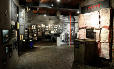 Warsaw Uprising Museum (1944) – Your Group Only Private Service