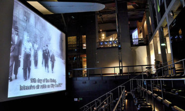 Warsaw Uprising Museum (1944) and Lazienki Park – Your Group Only Private Tour