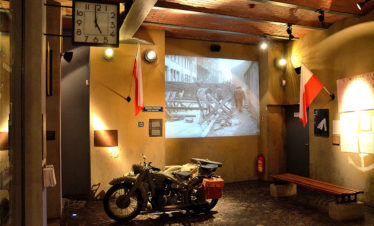Warsaw Uprising Museum (1944) – Small Groups Tour