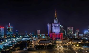 Palace of Culture and Science – Small Groups Tour