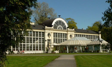 Lazienki Park and Museum of King Jan III Palace at Wilanow – Small Groups Tour