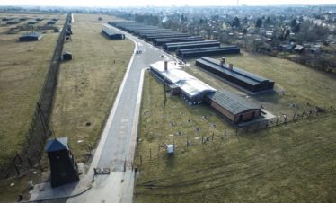 Majdanek – German dead camp from II World War: Private Tour – 1 day trip
