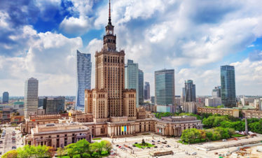 Palace of Culture & Science and Wilanow Royal Palace – Small Groups Tour
