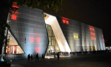 POLIN Museum of the History of Polish Jews – For Your Group Only Private Service