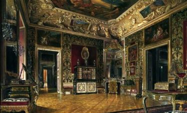 Wilanow Palace of King Jan III Sobieski – For Your Group Only Private Tour