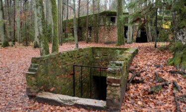 Masurian Lake District – including: The Wolf’s Lair Ruins – private service – 1 day trip from Warsaw