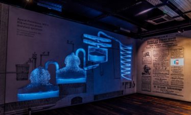 Polish Vodka Museum – Your Group Only Private Tour