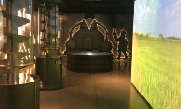 Polish Vodka Museum +  POLIN Museum of the History of Polish Jews – Your Group Only Tour